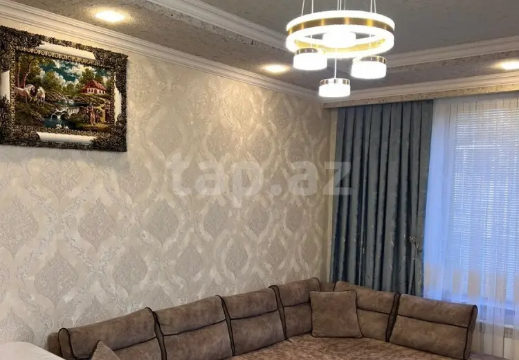 2 otaqlı mənzil , Qusar
