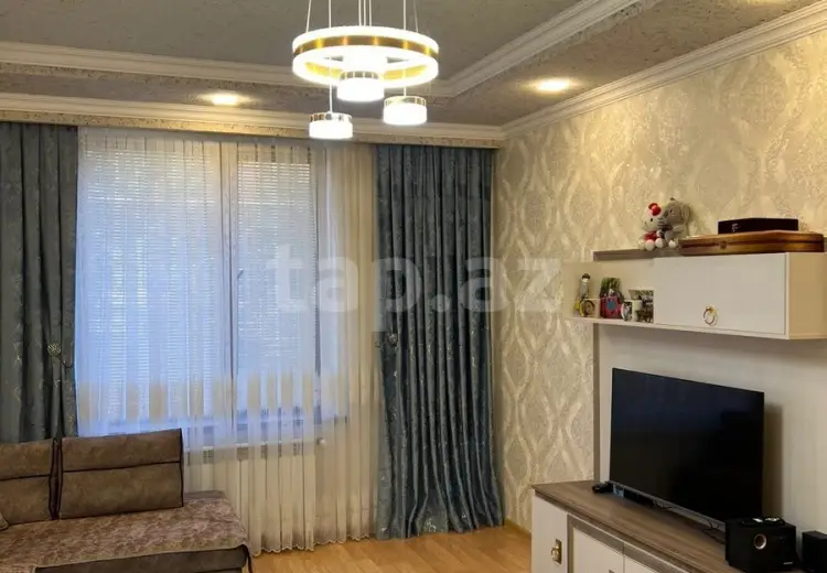 2 otaqlı mənzil , Qusar