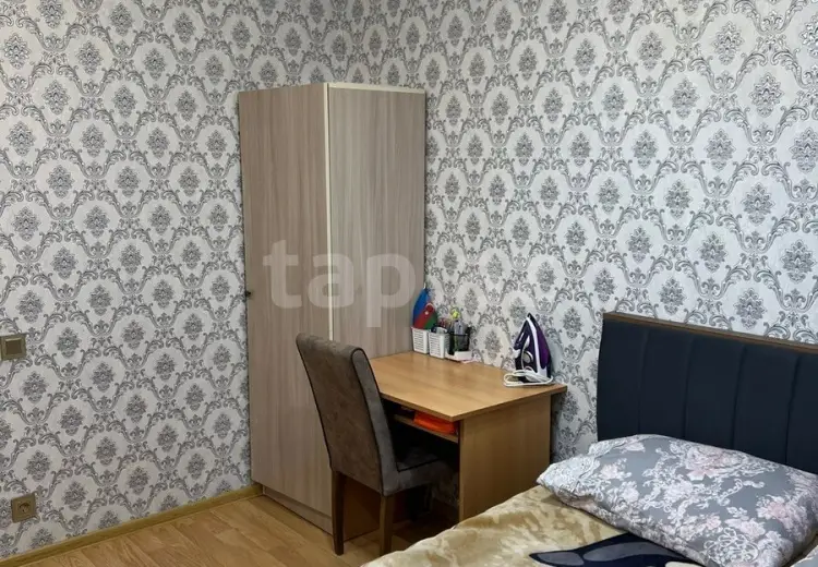 2 otaqlı mənzil , Qusar