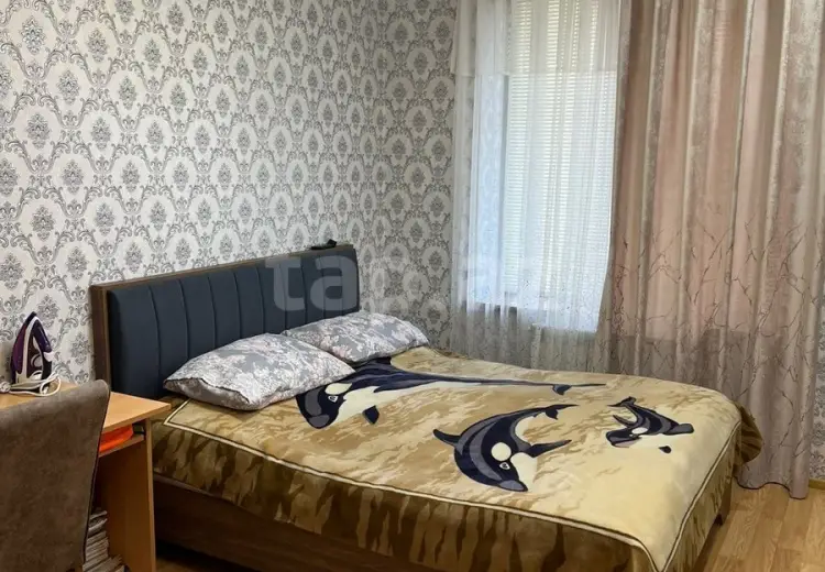 2 otaqlı mənzil , Qusar