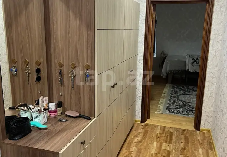 2 otaqlı mənzil , Qusar