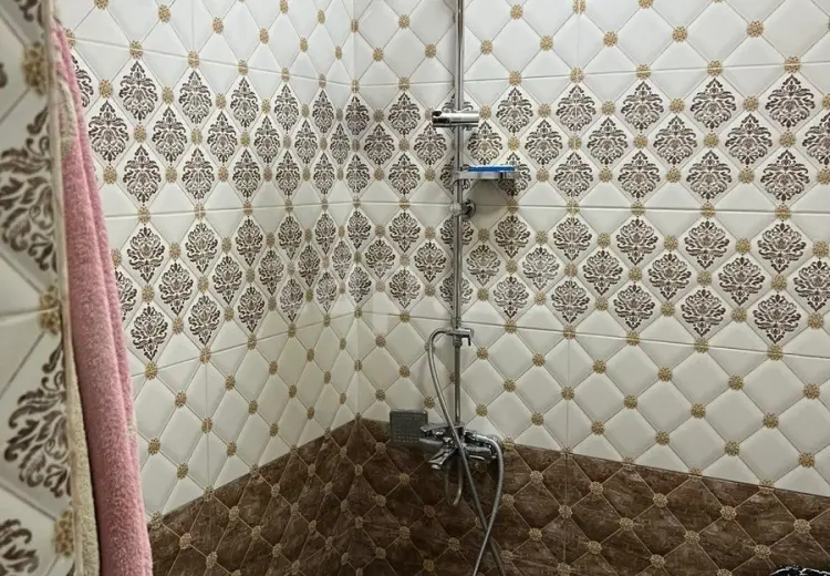 2 otaqlı mənzil , Qusar