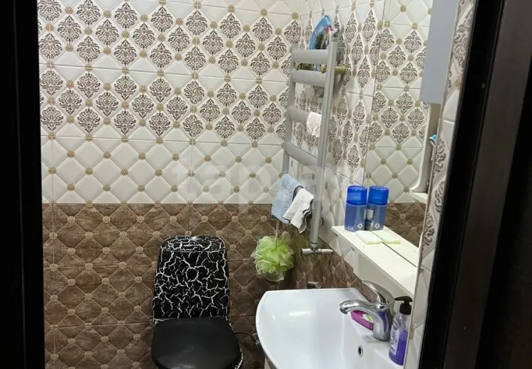 2 otaqlı mənzil , Qusar