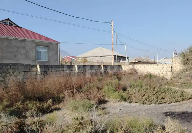 0 m² Obyekt / Ofis , Qaradağ, Bakı
