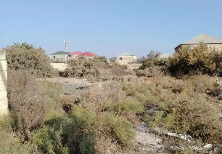 0 m² Obyekt / Ofis , Qaradağ, Bakı
