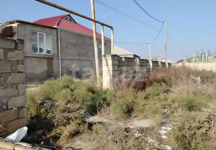 0 m² Obyekt / Ofis , Qaradağ, Bakı