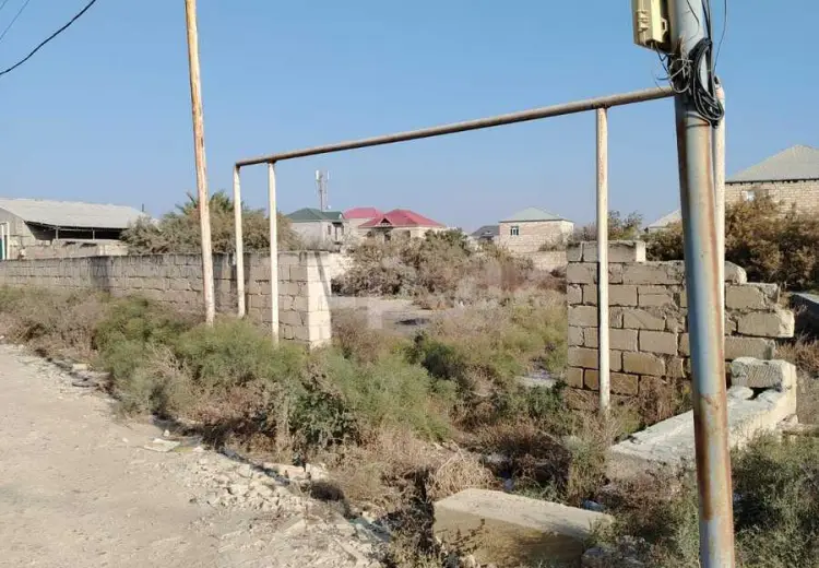 0 m² Obyekt / Ofis , Qaradağ, Bakı