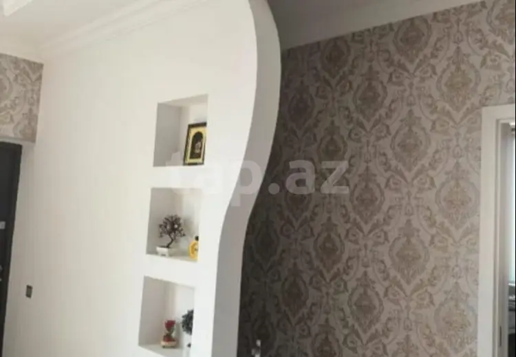 3 otaqlı mənzil , Quba