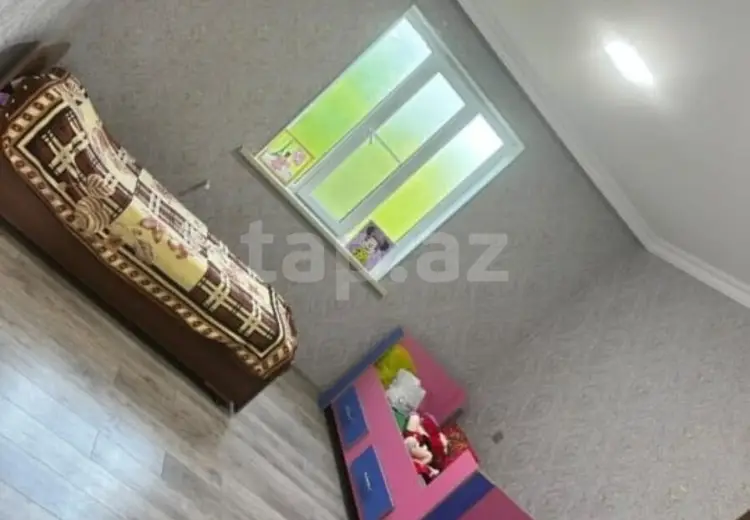 3 otaqlı mənzil , Quba
