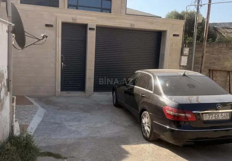 1 otaqlı mənzil Kirayə (aylıq), Badamdar qəs., Səbail, Bakı