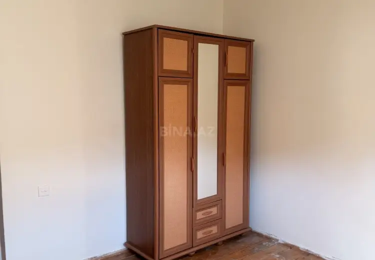 1 otaqlı mənzil Kirayə (aylıq), Badamdar qəs., Səbail, Bakı