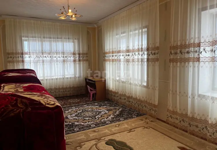 4 otaqlı mənzil , Quba
