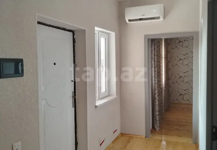 3 otaqlı mənzil , Bakı