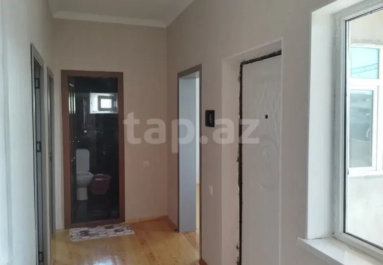 3 otaqlı mənzil , Bakı