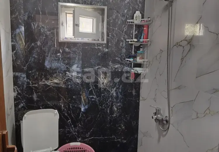 3 otaqlı mənzil , Bakı