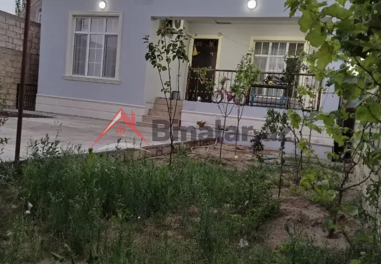 4 otaqlı mənzil Satılır, Sumqayıt