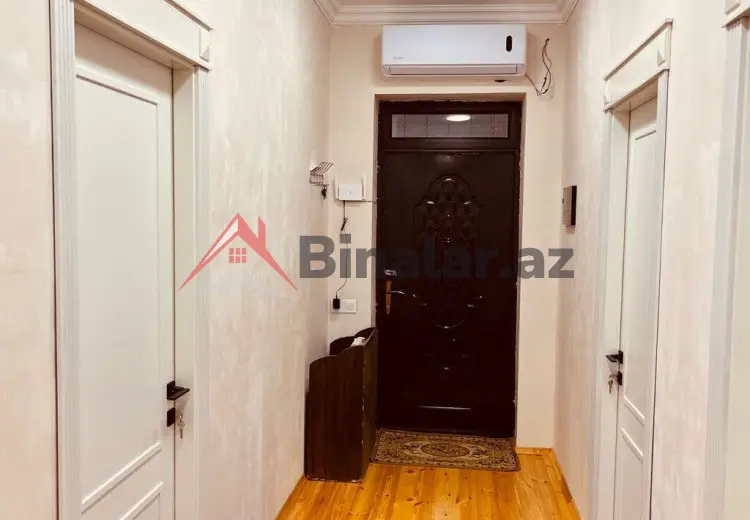 4 otaqlı mənzil Satılır, Sumqayıt