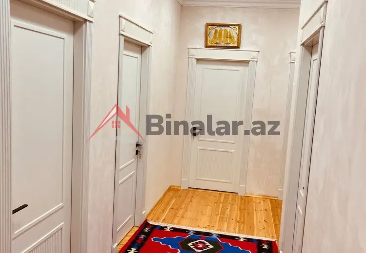 4 otaqlı mənzil Satılır, Sumqayıt