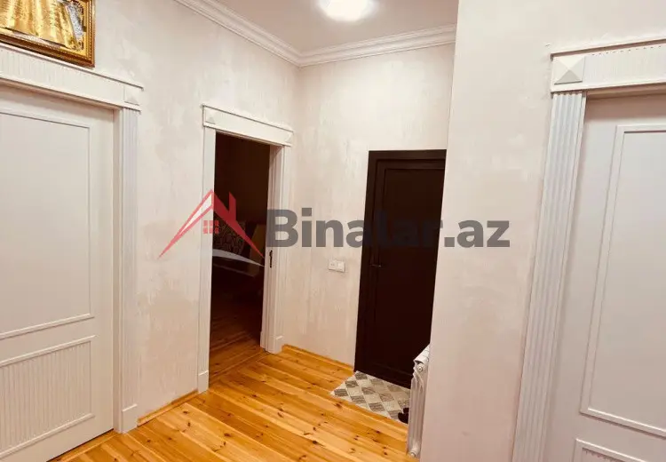 4 otaqlı mənzil Satılır, Sumqayıt