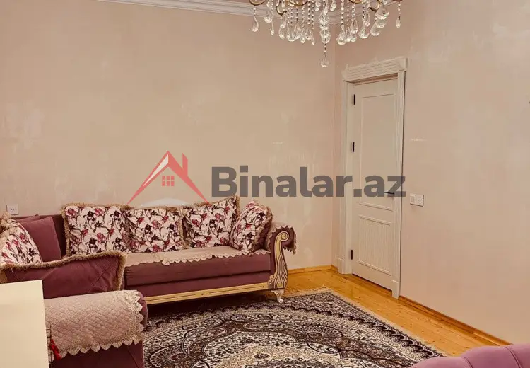 4 otaqlı mənzil Satılır, Sumqayıt