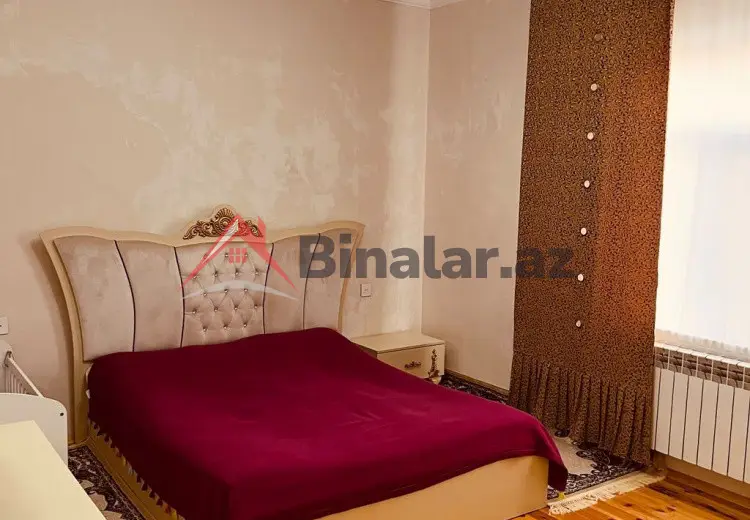4 otaqlı mənzil Satılır, Sumqayıt