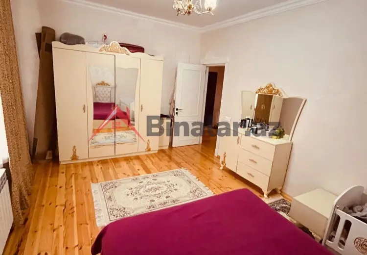 4 otaqlı mənzil Satılır, Sumqayıt