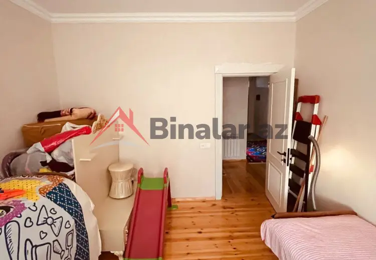 4 otaqlı mənzil Satılır, Sumqayıt