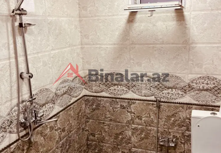 4 otaqlı mənzil Satılır, Sumqayıt