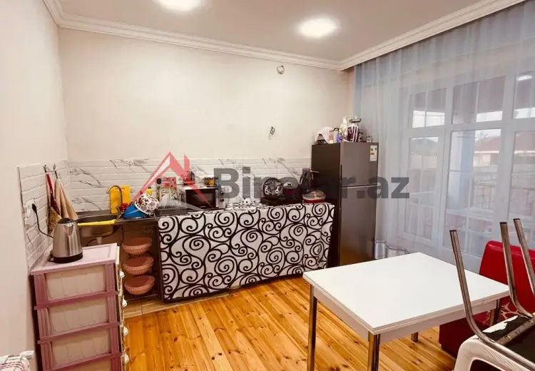 4 otaqlı mənzil Satılır, Sumqayıt