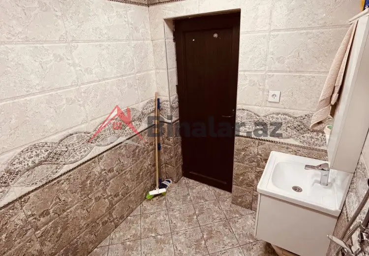 4 otaqlı mənzil Satılır, Sumqayıt