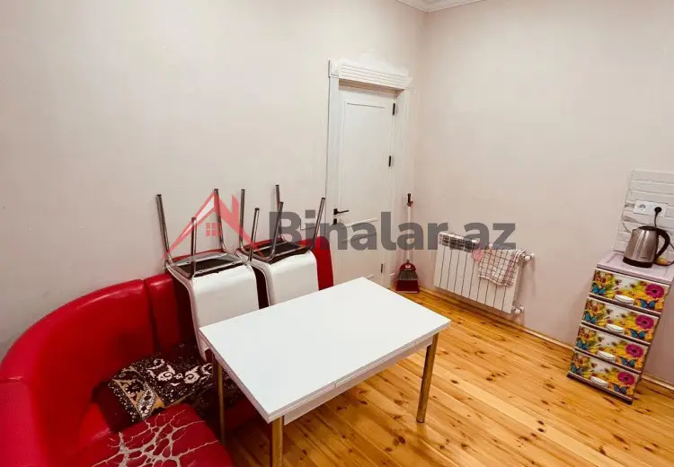 4 otaqlı mənzil Satılır, Sumqayıt
