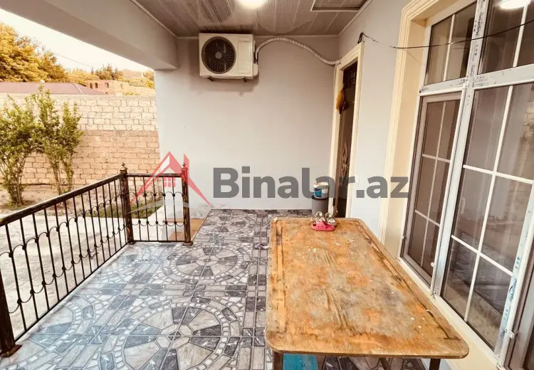4 otaqlı mənzil Satılır, Sumqayıt