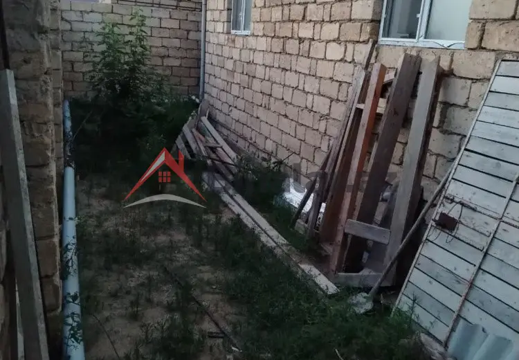 4 otaqlı mənzil Satılır, Sumqayıt