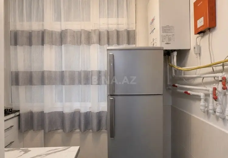 2 otaqlı mənzil Satılır, Xırdalan