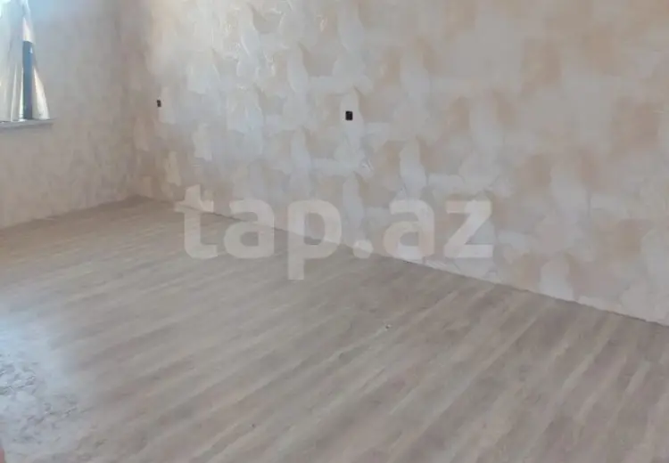 3 otaqlı mənzil , Saray, Abşeron