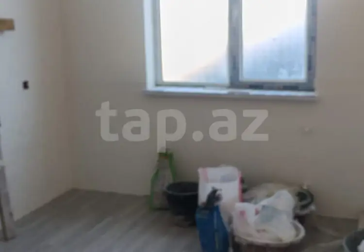 3 otaqlı mənzil , Saray, Abşeron