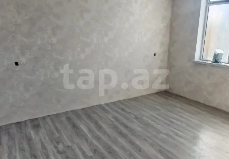 3 otaqlı mənzil , Saray, Abşeron