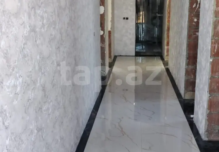 3 otaqlı mənzil , Saray, Abşeron