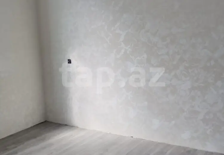 3 otaqlı mənzil , Saray, Abşeron