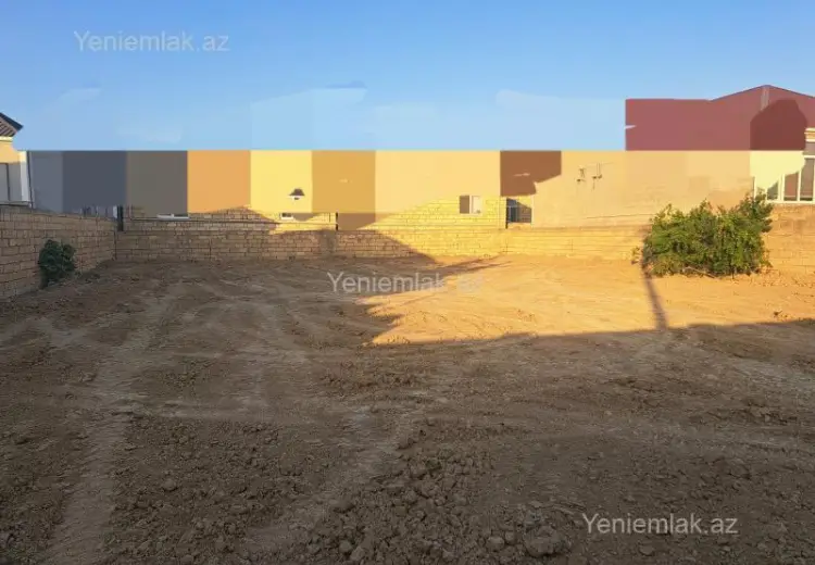 6 sot Torpaq Satılır, Saray, Abşeron
