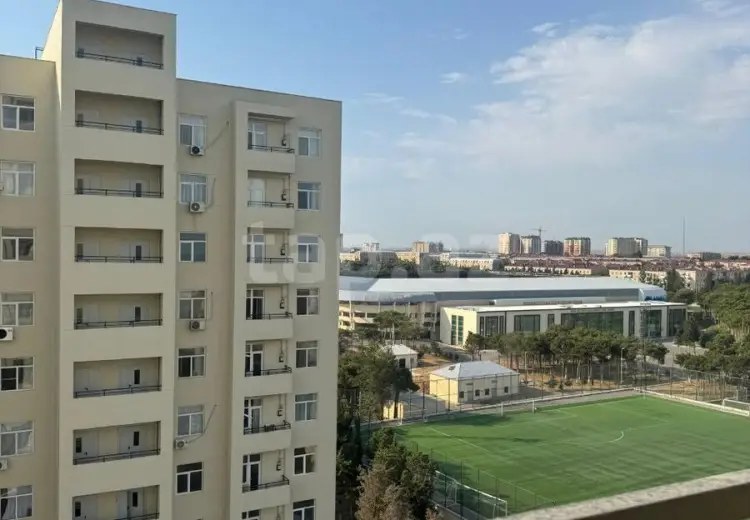4 otaqlı mənzil , Sumqayıt