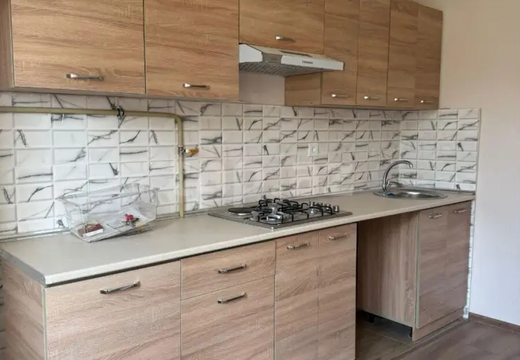 4 otaqlı mənzil , Sumqayıt