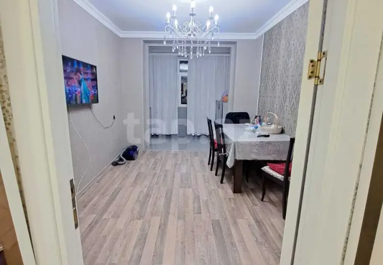 3 otaqlı mənzil , Sumqayıt