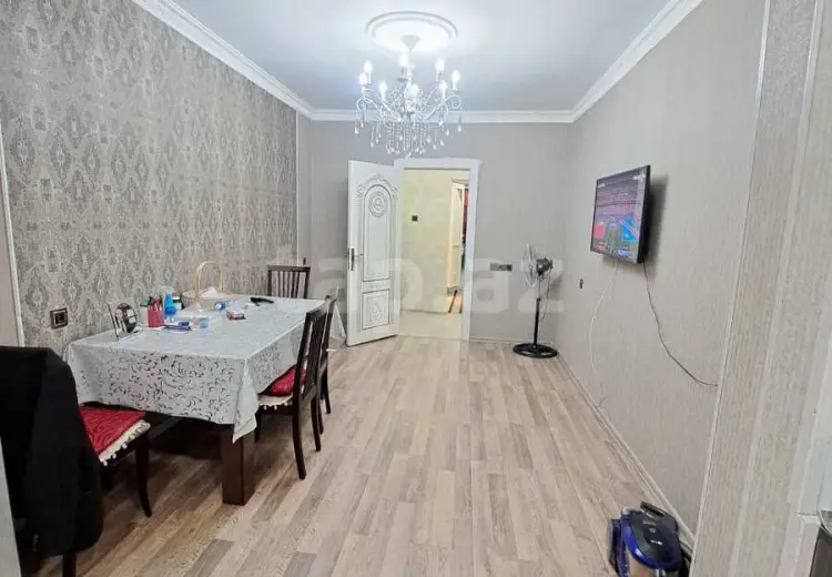 3 otaqlı mənzil , Sumqayıt