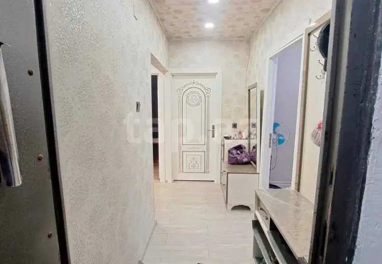 3 otaqlı mənzil , Sumqayıt