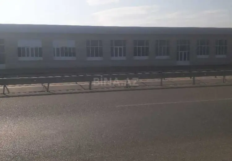 800 m² Obyekt / Ofis Satılır, Gəncə