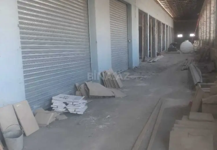 800 m² Obyekt / Ofis Satılır, Gəncə