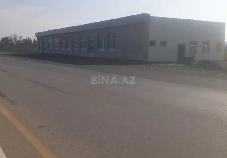800 m² Obyekt / Ofis Satılır, Gəncə
