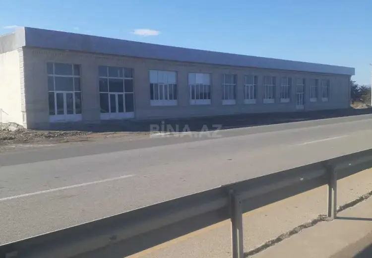 800 m² Obyekt / Ofis Satılır, Gəncə