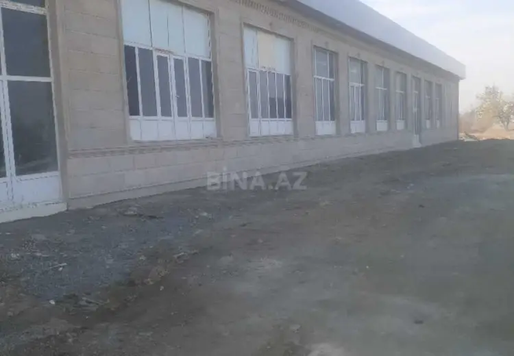 800 m² Obyekt / Ofis Satılır, Gəncə